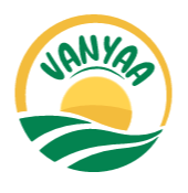 Vanyaa Tea logo